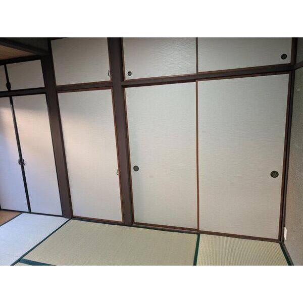 岐阜市御望戸建 室内写真10