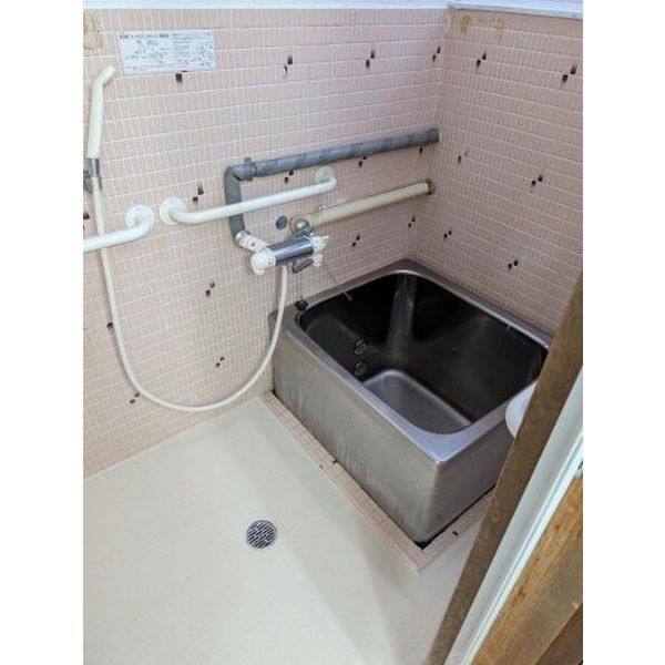 岐阜市御望戸建 室内写真3