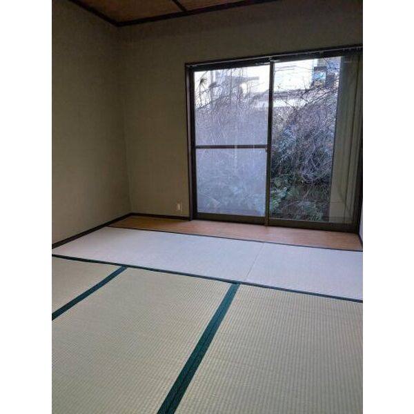 岐阜市御望戸建 室内写真6