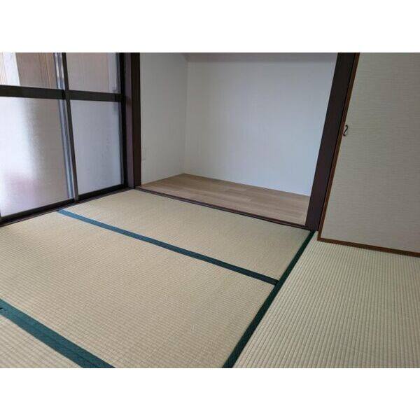 岐阜市御望戸建 室内写真7