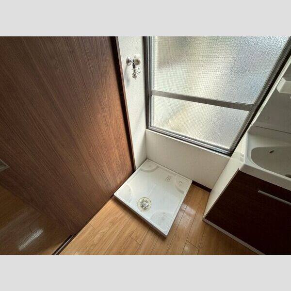 リアル神山 室内写真6