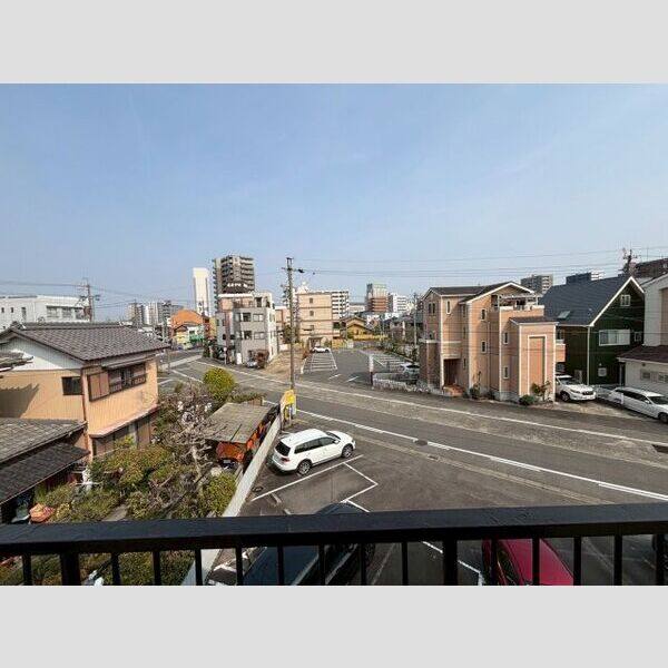 リアル神山 室内写真8