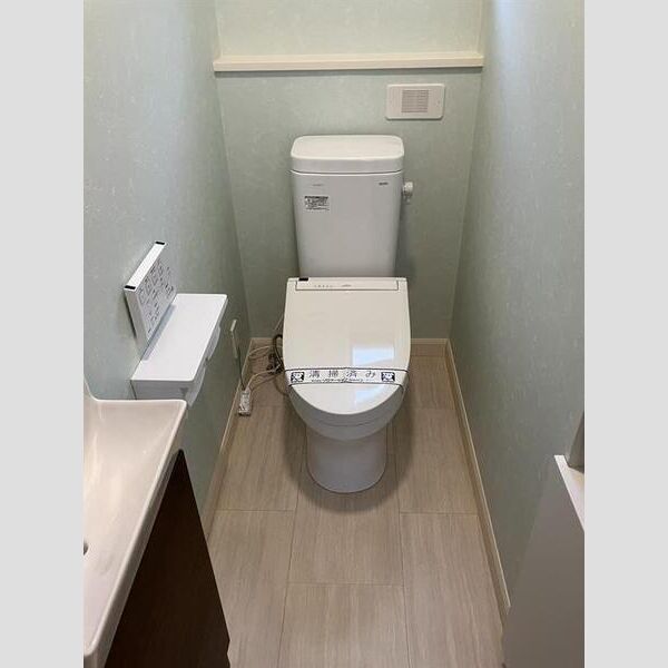 大室戸建 室内写真8