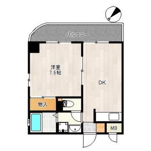 レクシア新大阪 建物画像
