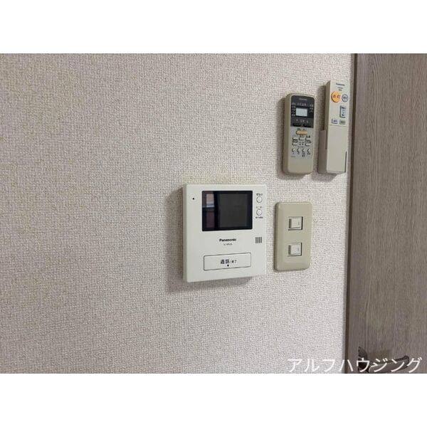 エクセレント西可児 室内写真10