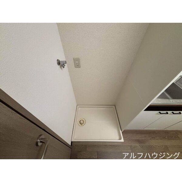 エクセレント西可児 室内写真7