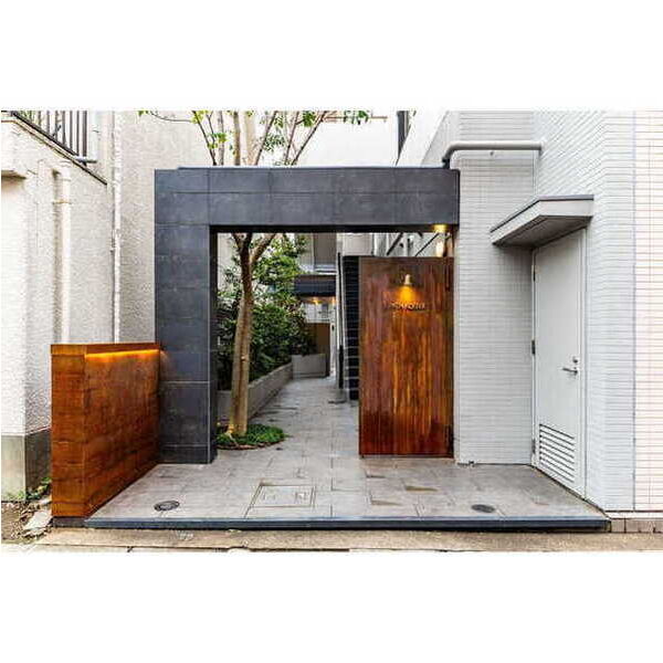 PATH高円寺 建物画像