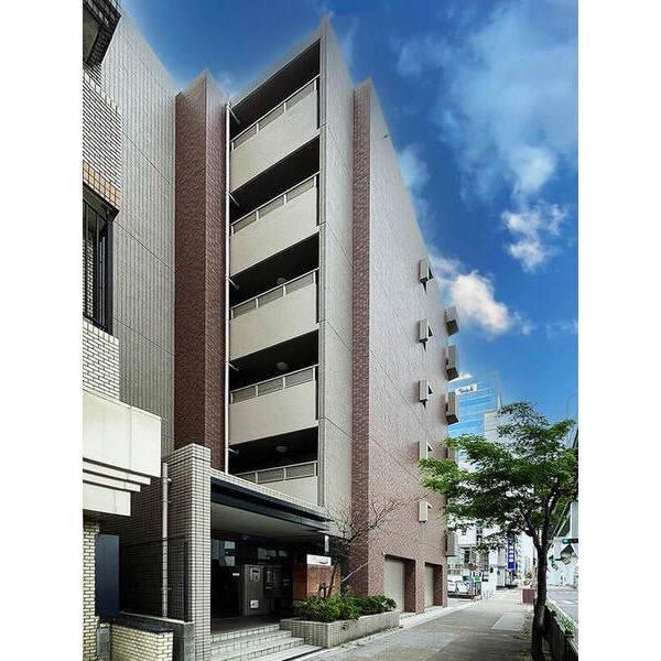 ルトゥール 建物画像