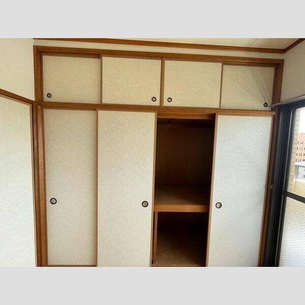 レスカール鵜の森 室内写真6