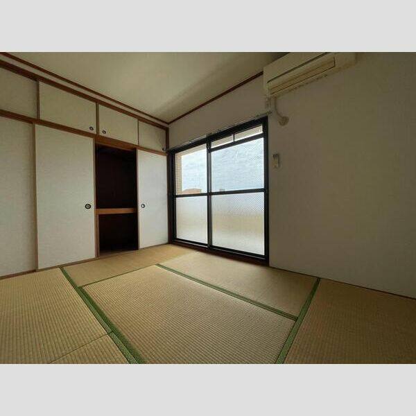 レスカール鵜の森 室内写真8