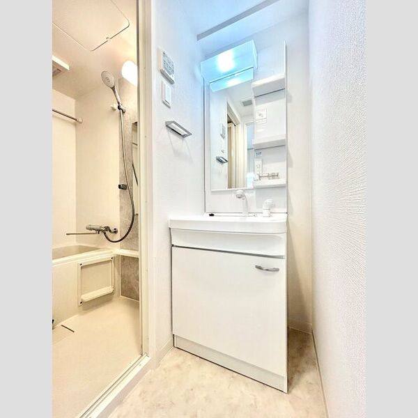 エスリード大曽根プレシャス 室内写真1