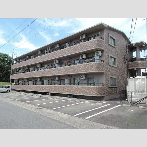 カンタービレ 建物画像