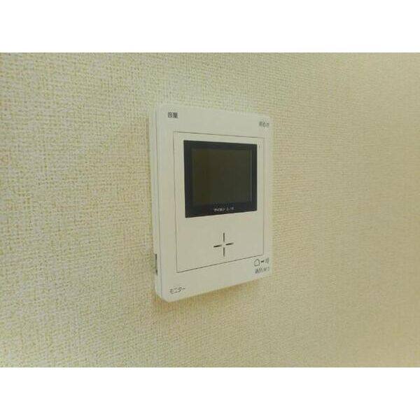 グランツ中川 室内写真5