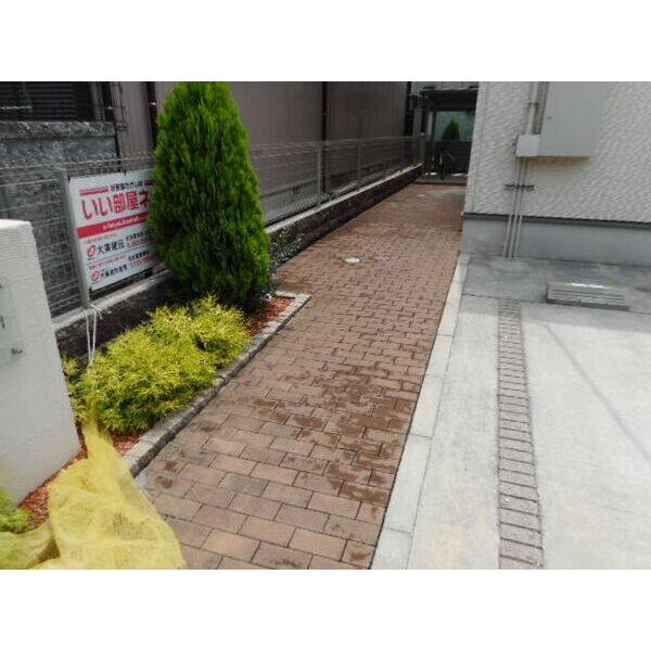 グランツ中川 室内写真7