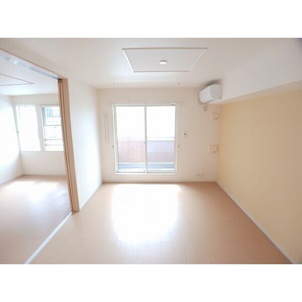 T・Y 室内写真1