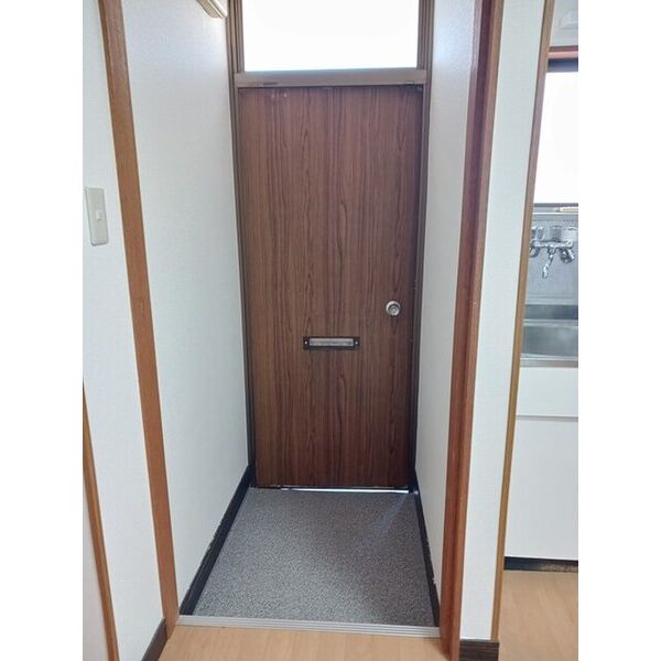 アローンハイツ 室内写真9