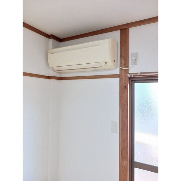 アローンハイツ 室内写真10