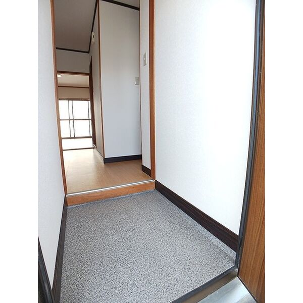 アローンハイツ 室内写真9