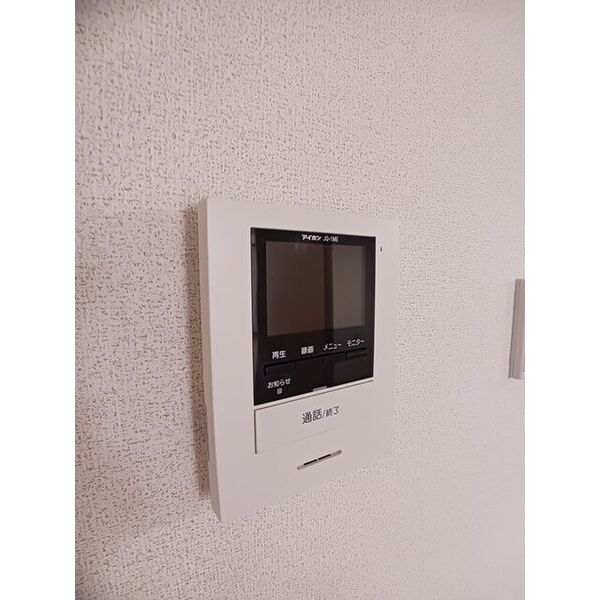セーリウス梅原Ⅰ 室内写真7
