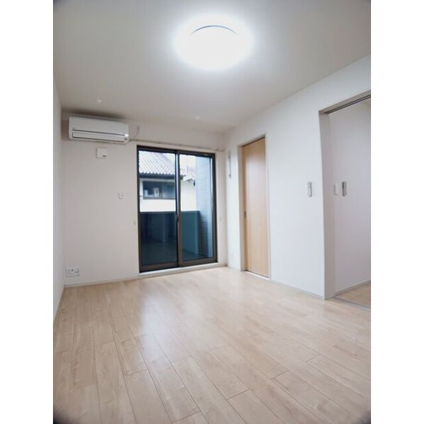 ピコラcasa 室内写真1