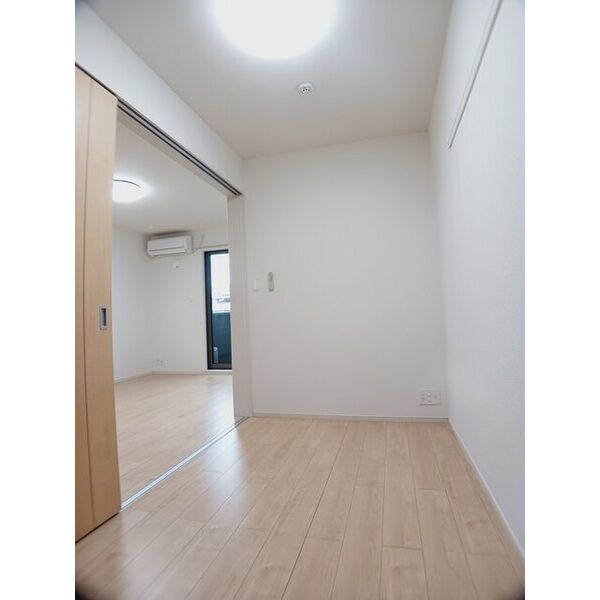 ピコラcasa 室内写真7