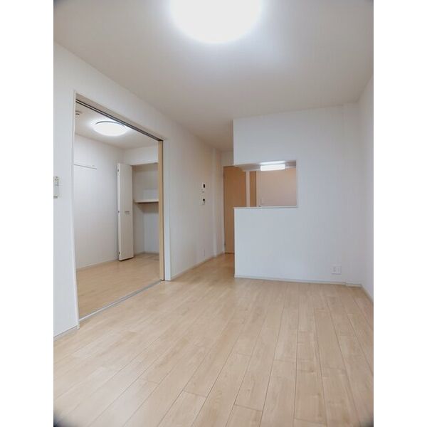 ピコラcasa 室内写真8