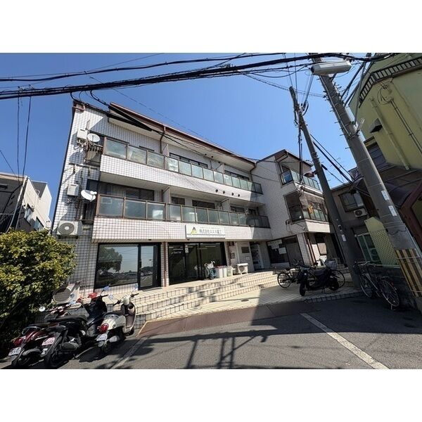CLEAR HOSHIGAOKAⅠ
