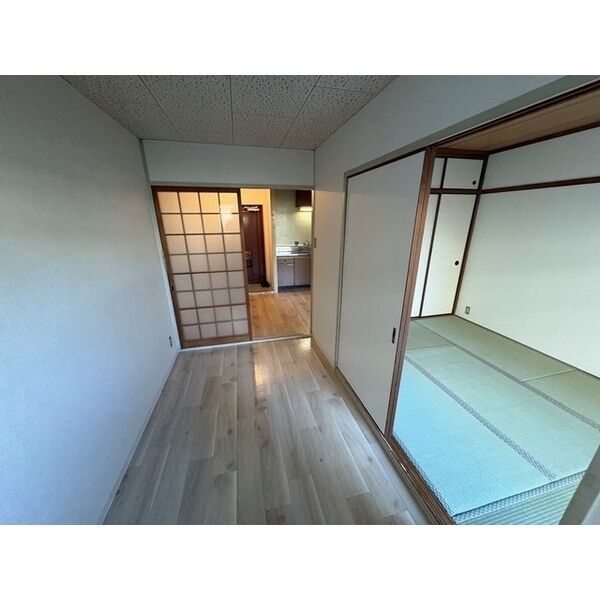 CLEAR HOSHIGAOKAⅠ 室内写真2