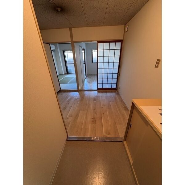 CLEAR HOSHIGAOKAⅠ 室内写真7