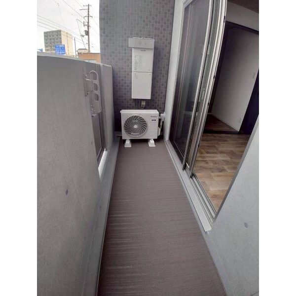 西湊町ジーイー・ディス 室内写真8