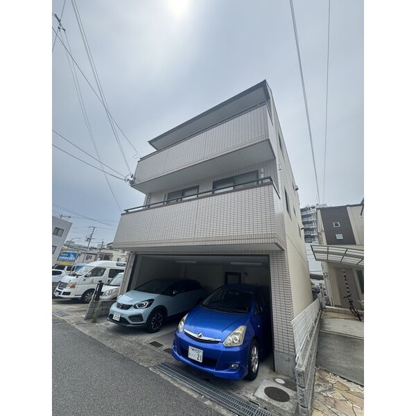 広末マンション