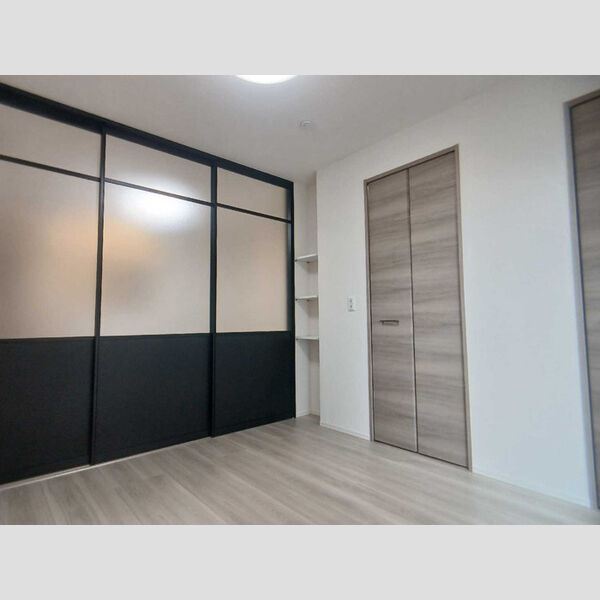 ル トレフル 室内写真4