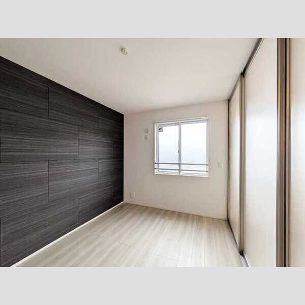 Field court 室内写真9