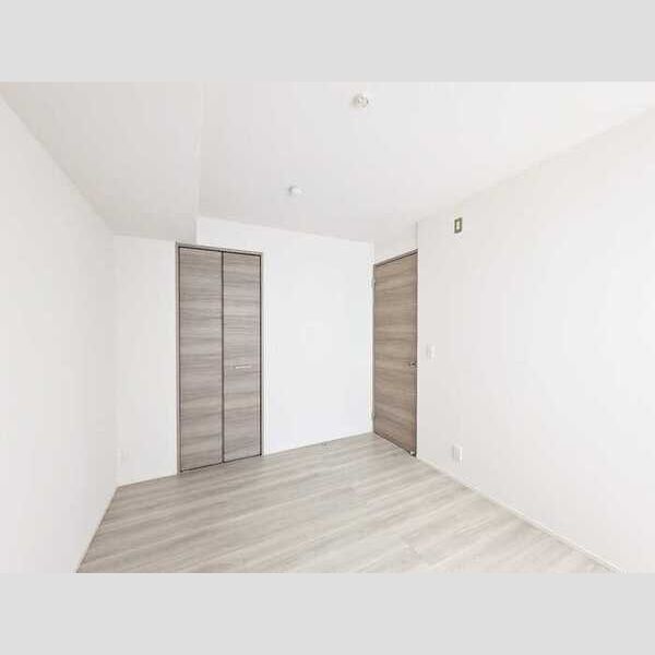 Field court 室内写真6
