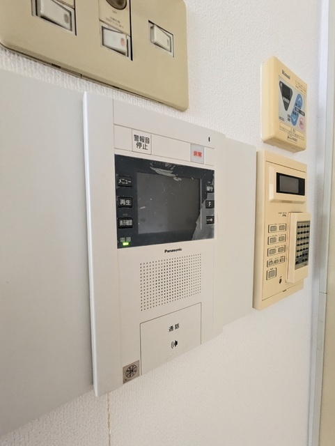 ガーデンテラス甲東園 室内写真9