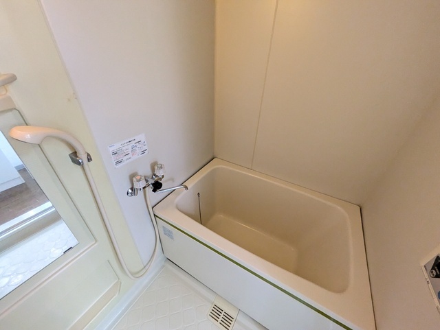 ガーデンテラス甲東園 室内写真3