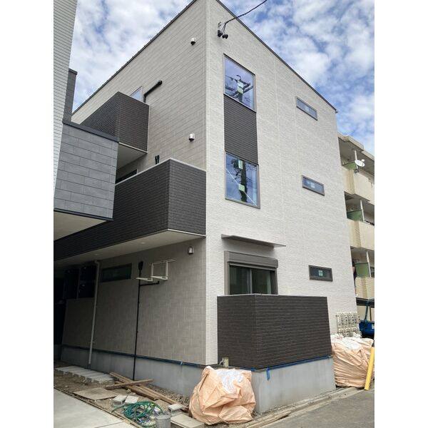 Toyoda Fika 建物画像