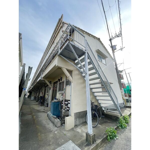 山之内文化 建物画像
