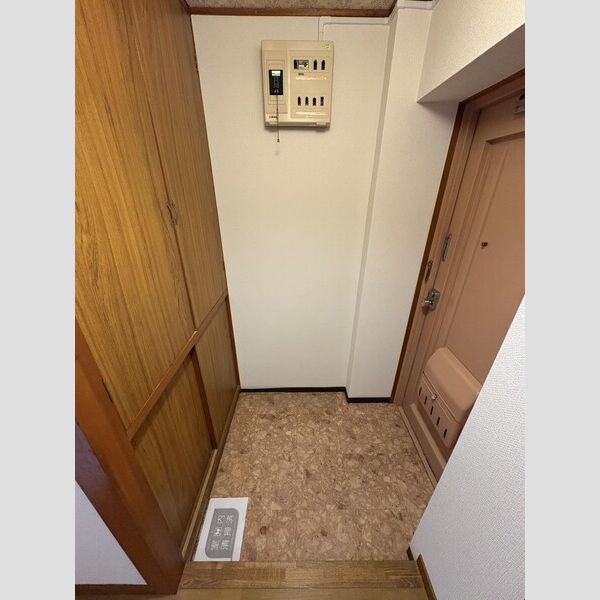 リバーサイドいりの 室内写真3
