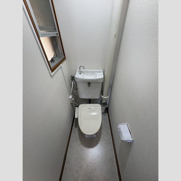 リバーサイドいりの 室内写真6