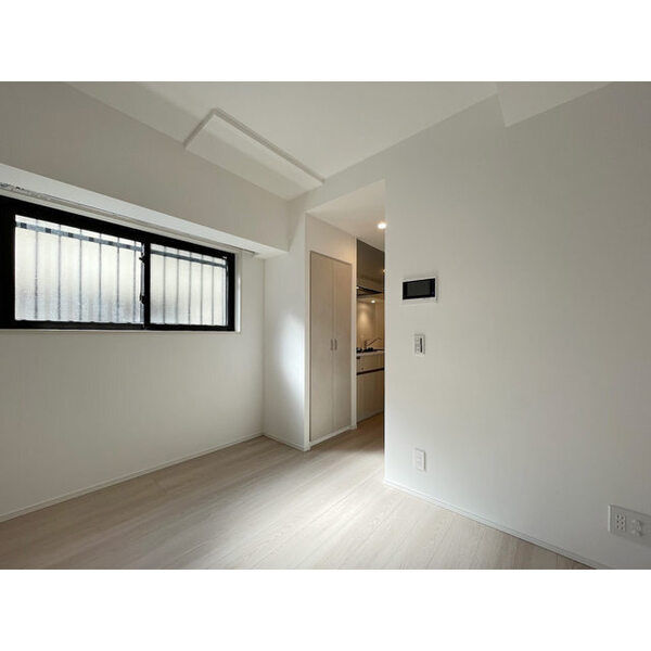 アジュールテラス門前仲町 室内写真1