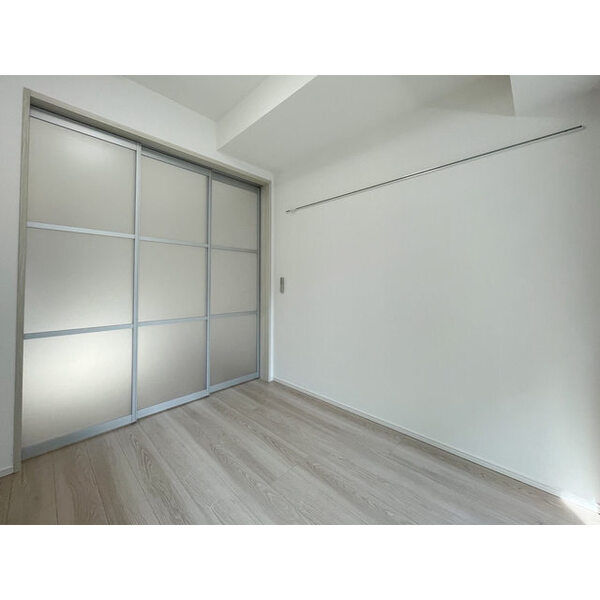 アジュールテラス門前仲町 室内写真7