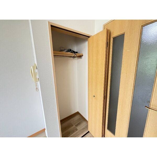 クラージュ474 室内写真10
