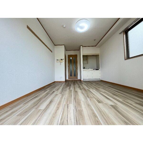 クラージュ474 室内写真3