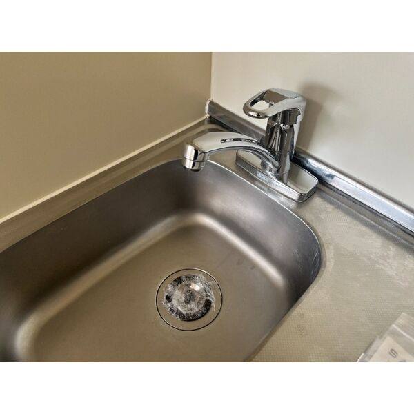 クラージュ474 室内写真5