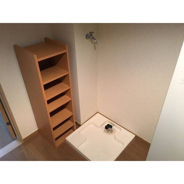 クラージュ474 室内写真8