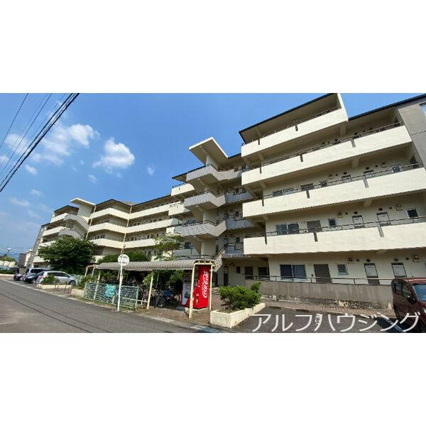 グランドハイツ森山