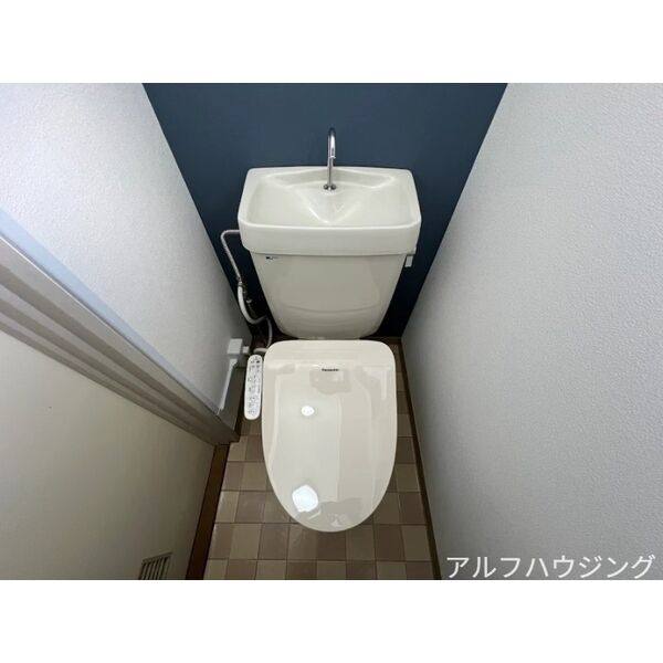 グランドハイツ森山 室内写真8