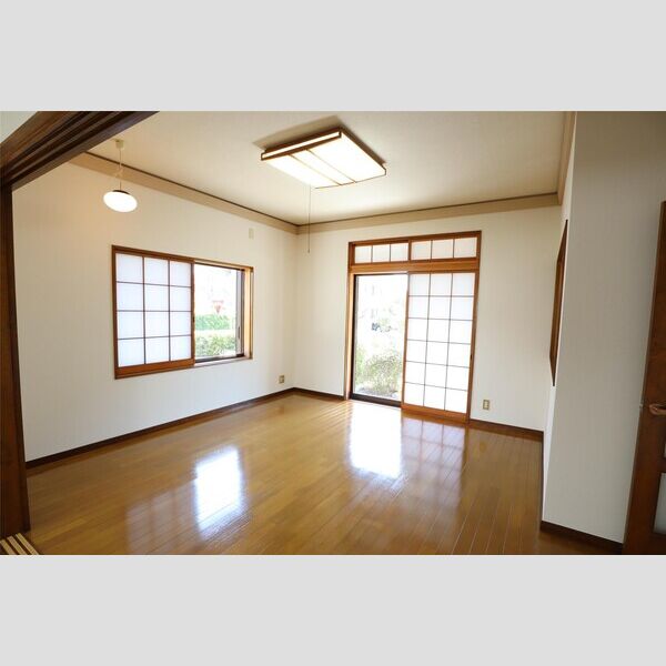 藤枝市前島3丁目-5貸家 室内写真1