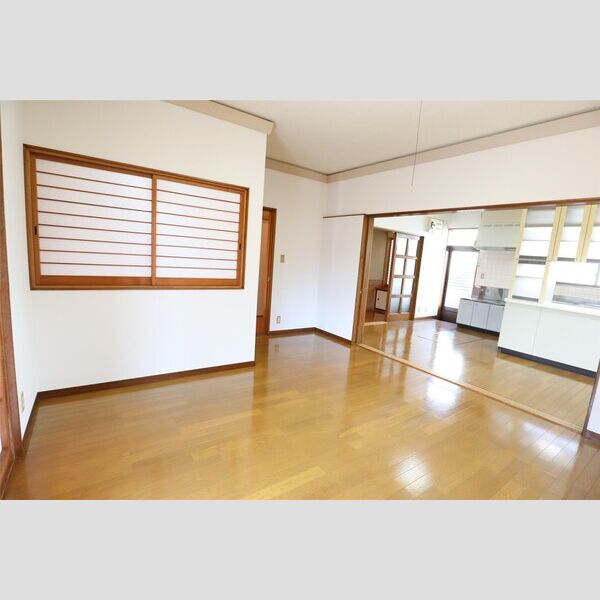 藤枝市前島3丁目-5貸家 室内写真2